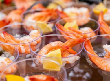 antipasti di natale vintage - Académia.tv