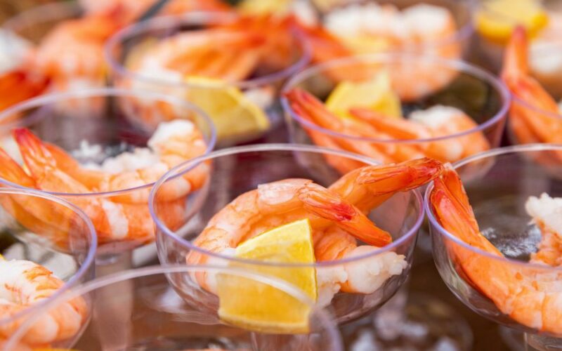 antipasti di natale vintage - Académia.tv