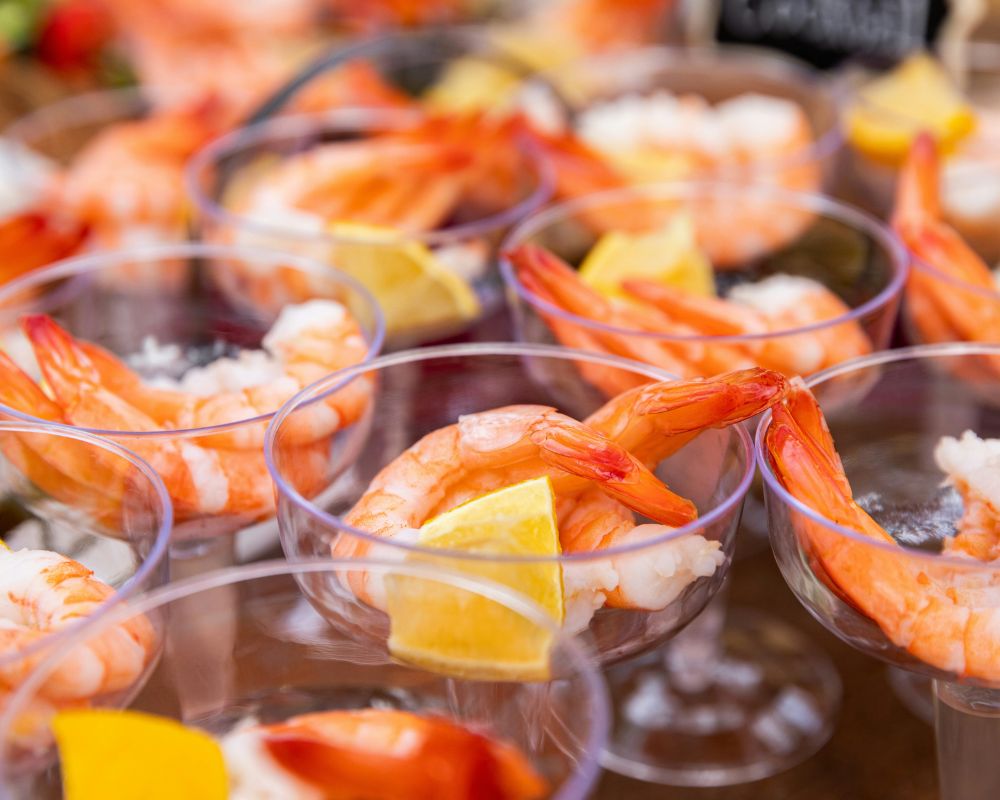 antipasti di natale vintage - Académia.tv