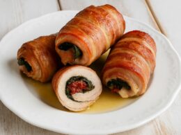 arrosti e rollè - Académia.tv