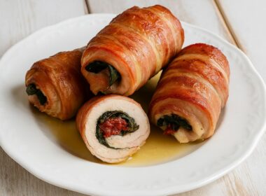 arrosti e rollè - Académia.tv