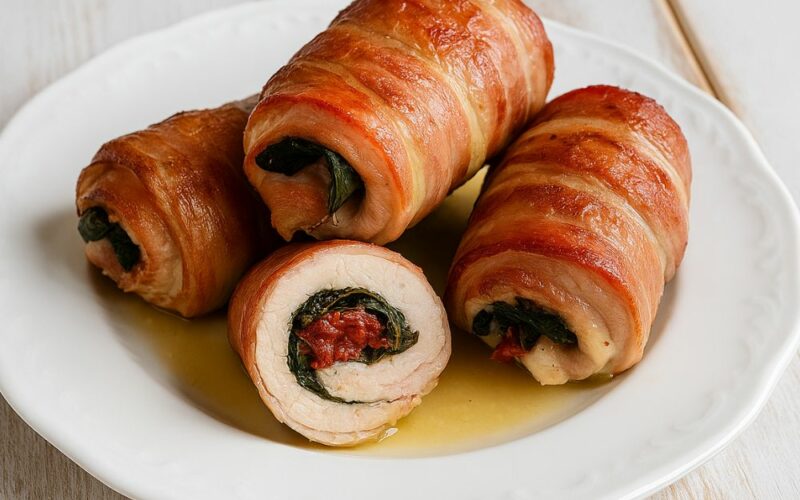 arrosti e rollè - Académia.tv