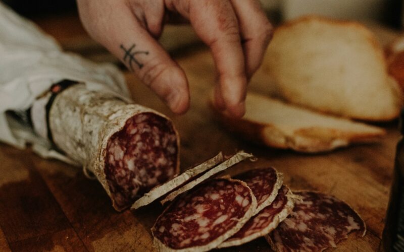 eccellenze carni e salumi Assica