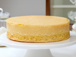 differenze tra cake e pan di spagna - Académia.tv