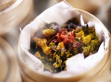 cottura al vapore - Académia.tv