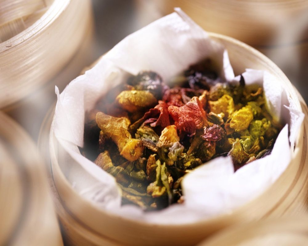 cottura al vapore - Académia.tv