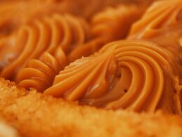 dolci con le verdure - Académia.tv