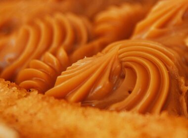 dolci con le verdure - Académia.tv