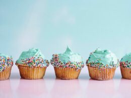 dolci con la friggitrice ad aria - Académia.tv