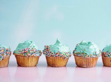 dolci con la friggitrice ad aria - Académia.tv