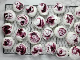 meringa - Académia.tv