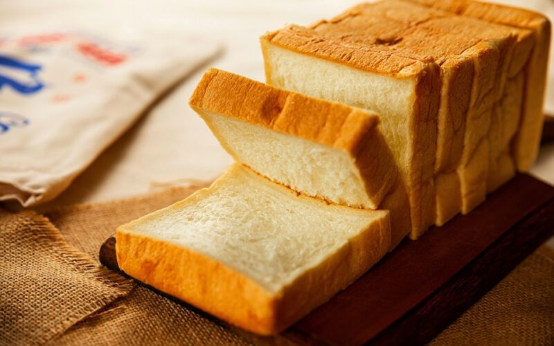 pane in cassetta - Académia.tv