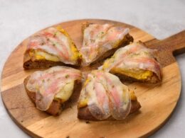 pizza contemporanea vs pizza tradizionale