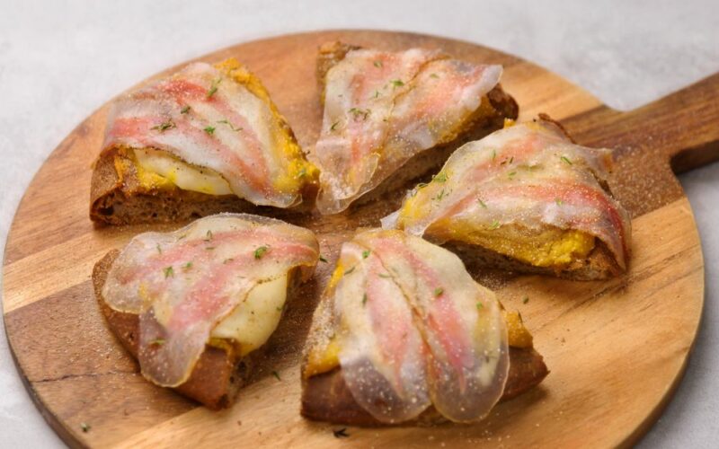 pizza contemporanea vs pizza tradizionale