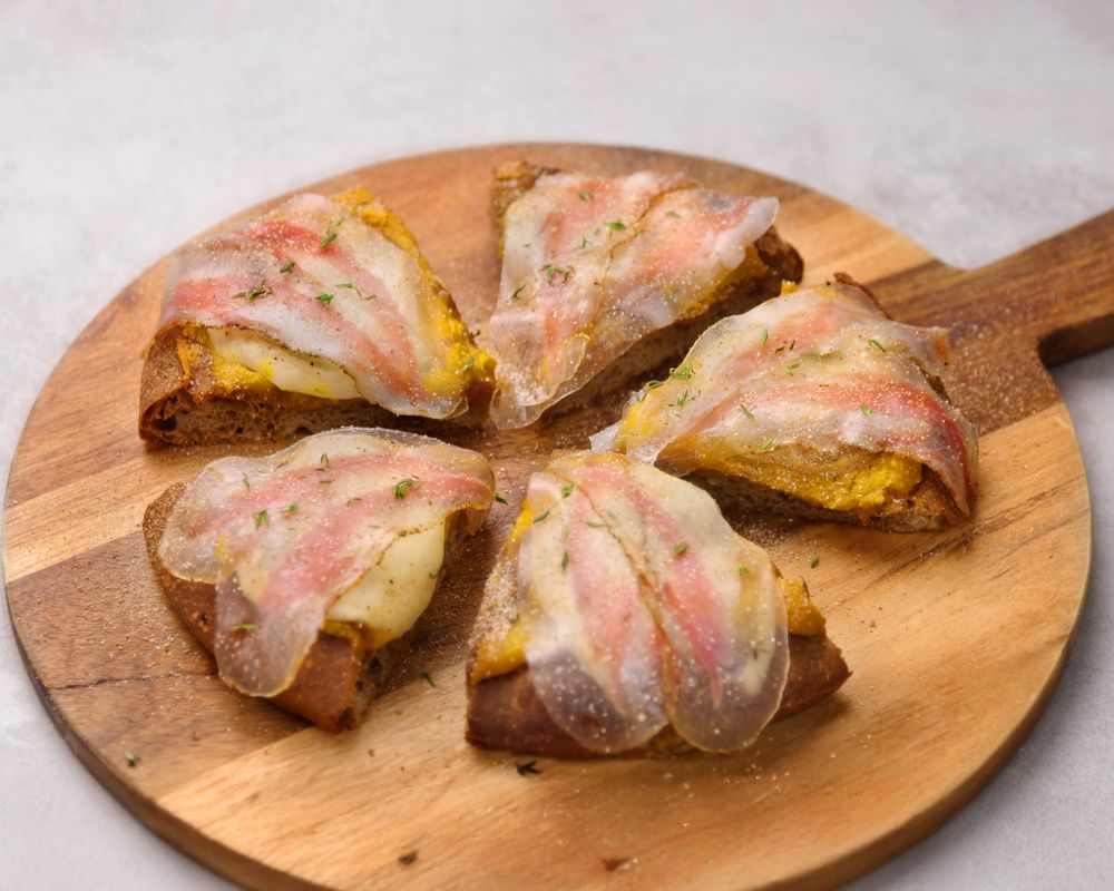 pizza contemporanea vs pizza tradizionale