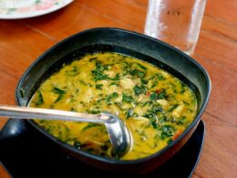 ribollita - Académia.tv