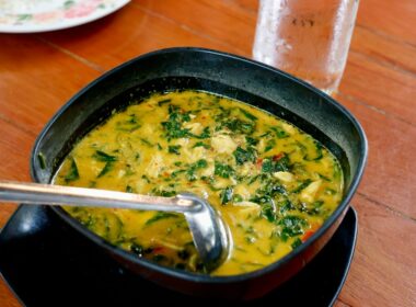 ribollita - Académia.tv