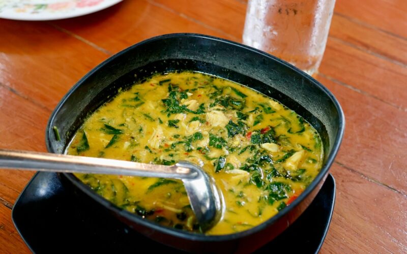 ribollita - Académia.tv