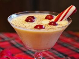 zabaione - Académia.tv