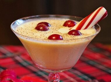 zabaione - Académia.tv