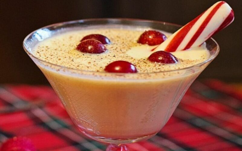 zabaione - Académia.tv