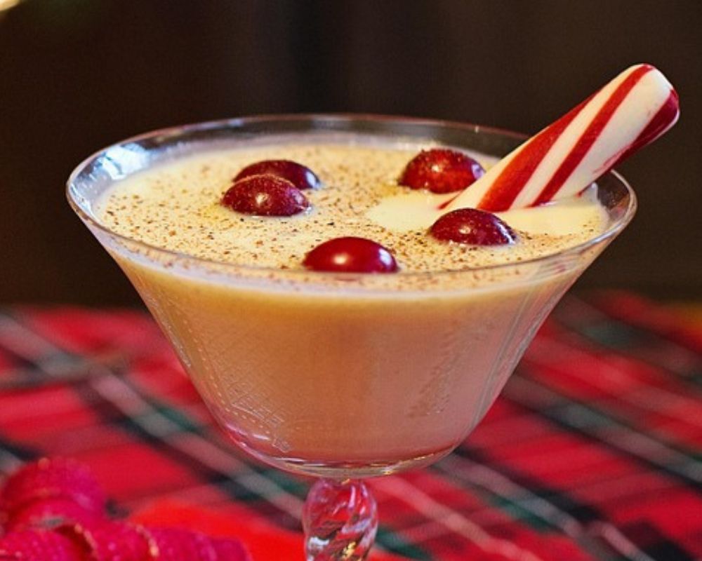 zabaione - Académia.tv