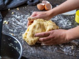 Le basi della cucina