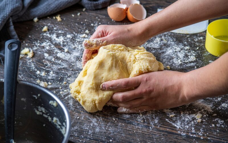 Le basi della cucina