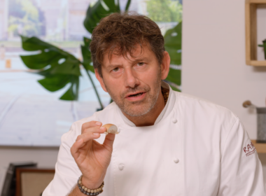 Cesare Battisti investe in Acadèmia.tv