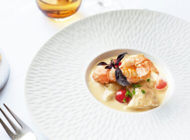 Come progettare un menu per occasioni speciali