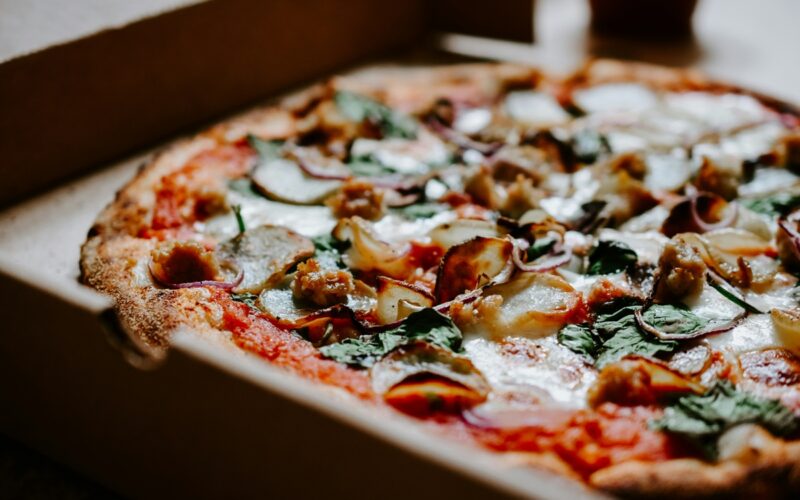 Comfort food perfetto