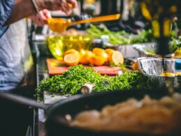 Scopri la cucina sana e consapevole