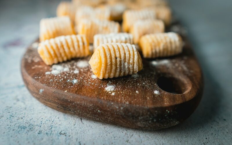 Preparare gli gnocchi perfetti