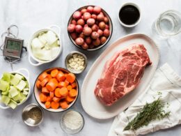 Ingredienti di cucina