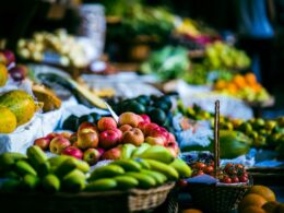 Scopri tutti gli ingredienti stagionali