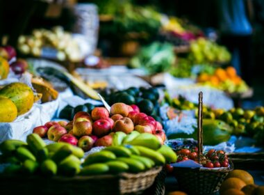 Scopri tutti gli ingredienti stagionali