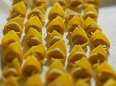 Scorpi le grandi preparazioni base della cucina italiana