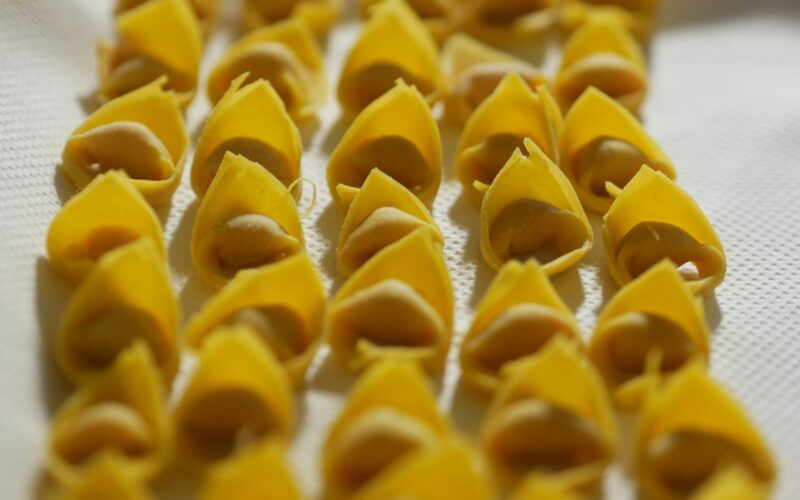 Scorpi le grandi preparazioni base della cucina italiana