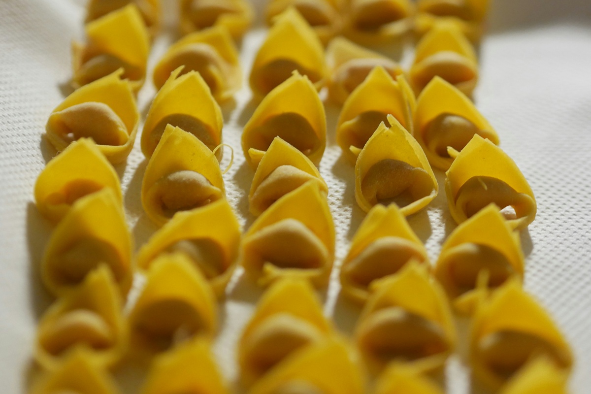 Scorpi le grandi preparazioni base della cucina italiana