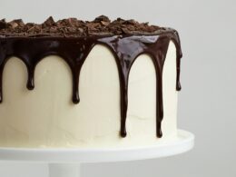 Pasticceria e dolci da scorpire