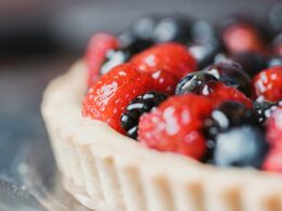 Pasticceria italiana