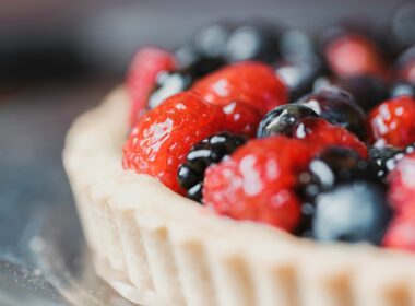 Pasticceria italiana