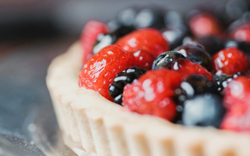 Pasticceria italiana