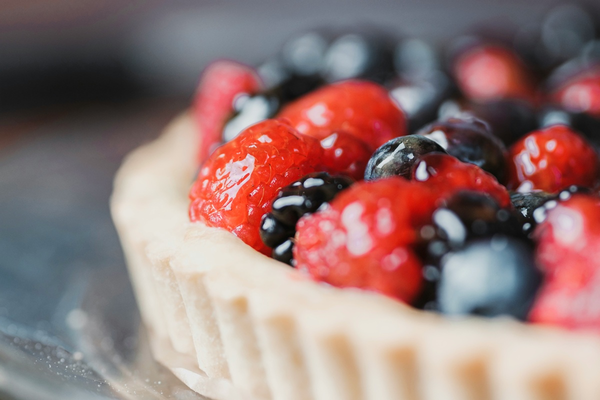 Pasticceria italiana