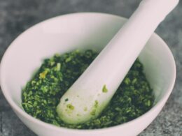 Piatti iconici regionali