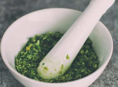 Piatti iconici regionali