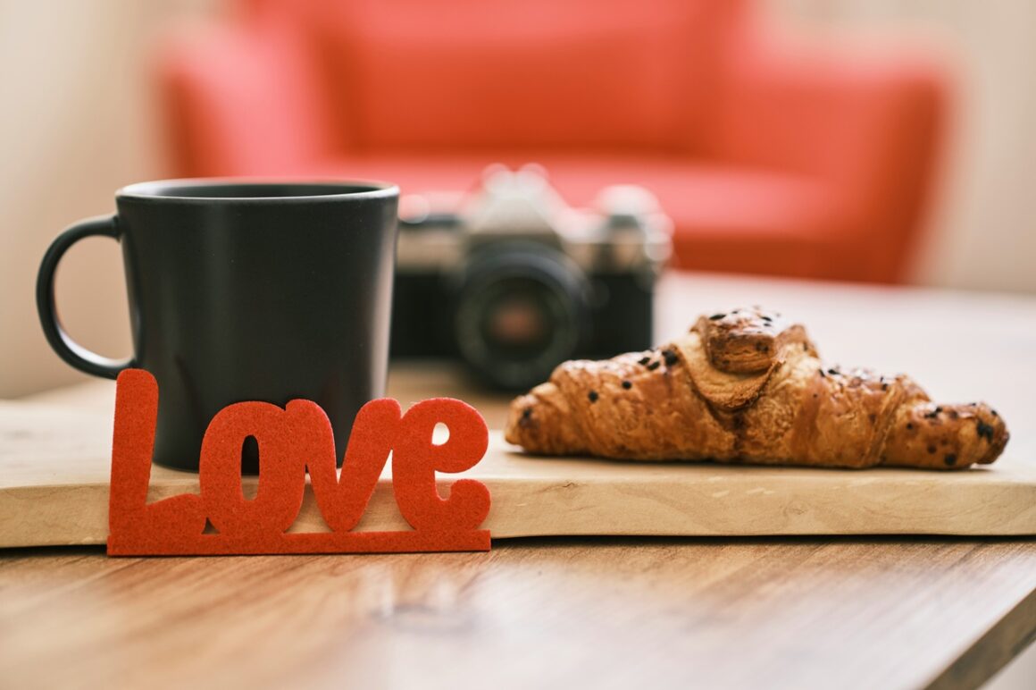 Come preparare il menu di San Valentino