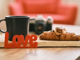 Come preparare il menu di San Valentino