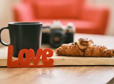 Come preparare il menu di San Valentino
