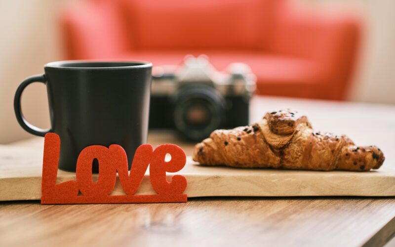 Come preparare il menu di San Valentino